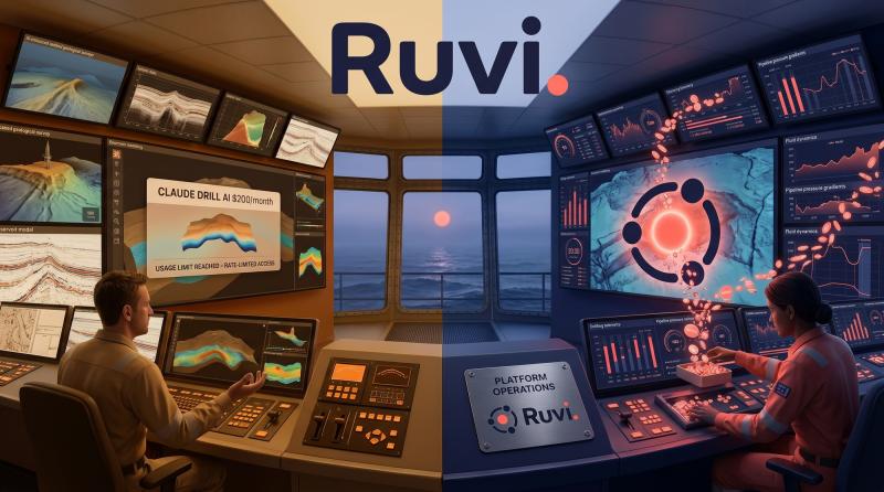 Ruvi (RUVI) AI Superapp