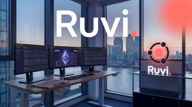 Ruvi (RUVI) AI Superapp