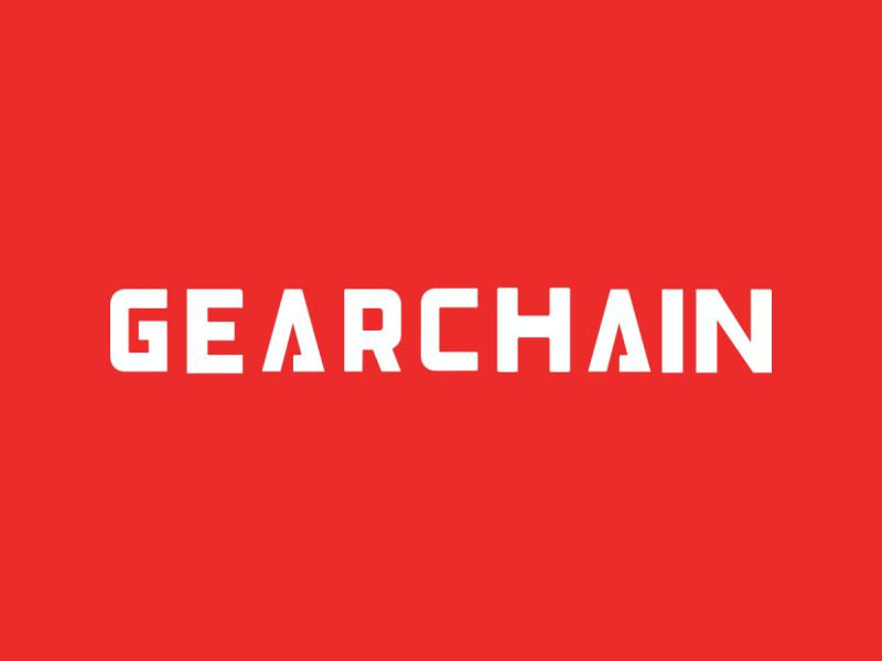 GearChain Press Release