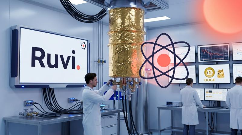 Ruvi (RUVI) AI Superapp
