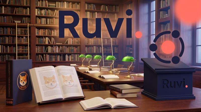 Ruvi (RUVI) AI Superapp
