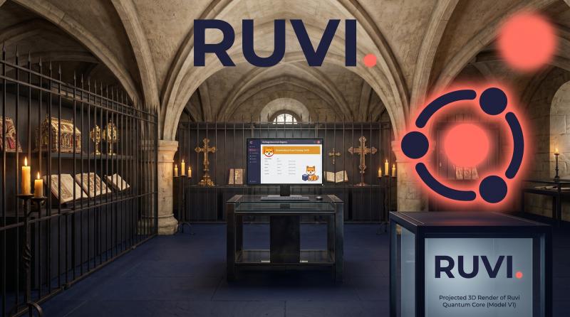 Shiba Inu (SHIB) Hit by 4 Billion Token Whale Inflows, Yet Ruvi (RUVI) Fills Phase 4 Before Next Tier