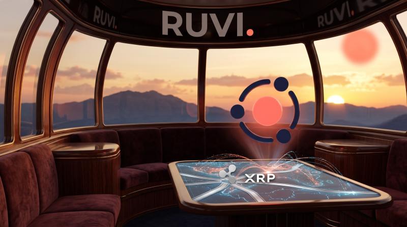 Ruvi (RUVI) AI Superapp