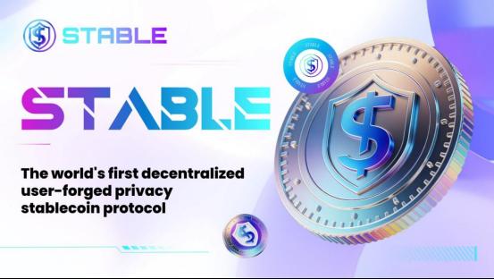 StableProtocol: Redefining the New Financial Paradigm
