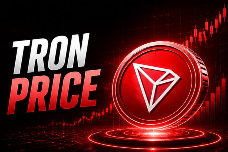 Tron Coin Price Grinds Sideways at $0.32 While Pepeto Crosses $10.3 Million and Counts Down to Listing