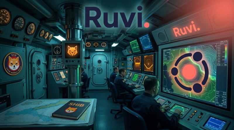 Shiba Inu (SHIB) Futures Open Interest Surges 60% to $140 Million as Ruvi (RUVI) Fills Phase 4 at $0.028