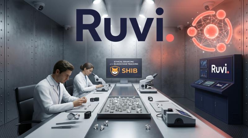 Ruvi (RUVI) AI Superapp