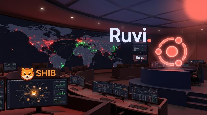 Ruvi (RUVI) AI Superapp