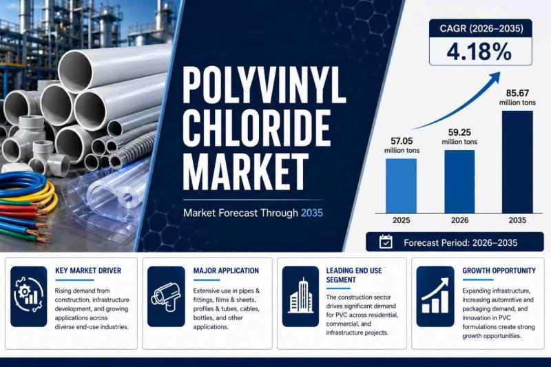 Polyvinyl Chloride Market