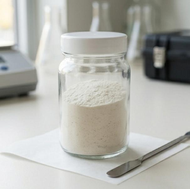 China Top Peptone Supplier HUAXUAN vs. International Media