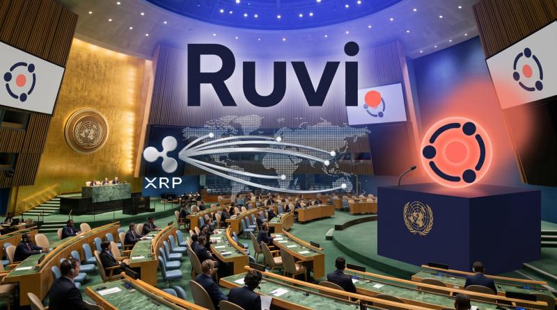 Ruvi (RUVI) AI Superapp