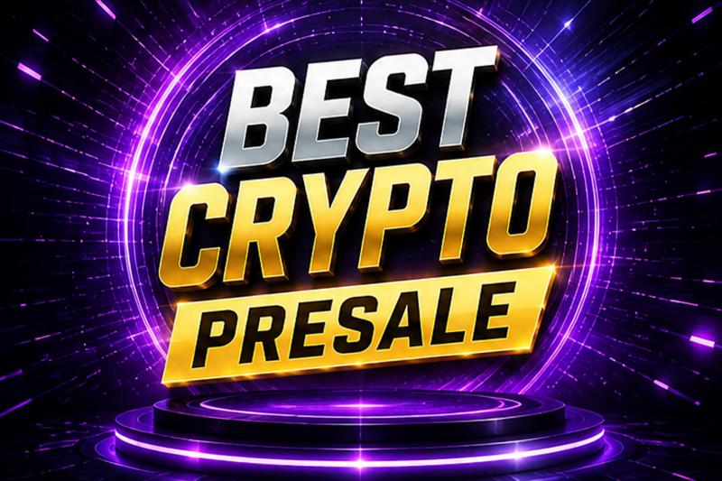The Best Crypto Presale to Buy Could Deliver 100x as Pepeto Outpaces ADA and DOGE