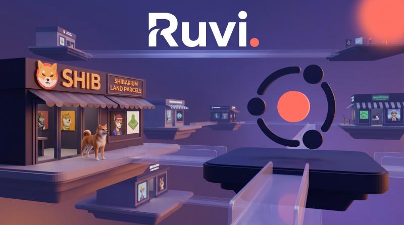 Ruvi (RUVI) AI Superapp
