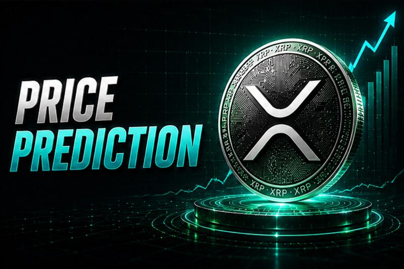 XRP Price Prediction: Pepeto Presale Heats Up Past $10.3M as Whales Stack 1.53 Billion XRP Tokens