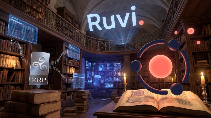 Ruvi (RUVI) AI Superapp