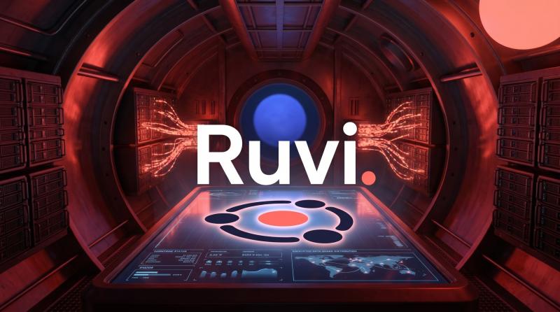 Ruvi (RUVI) AI Superapp