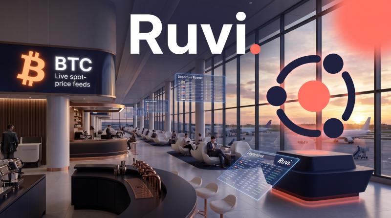 Ruvi (RUVI) AI Superapp