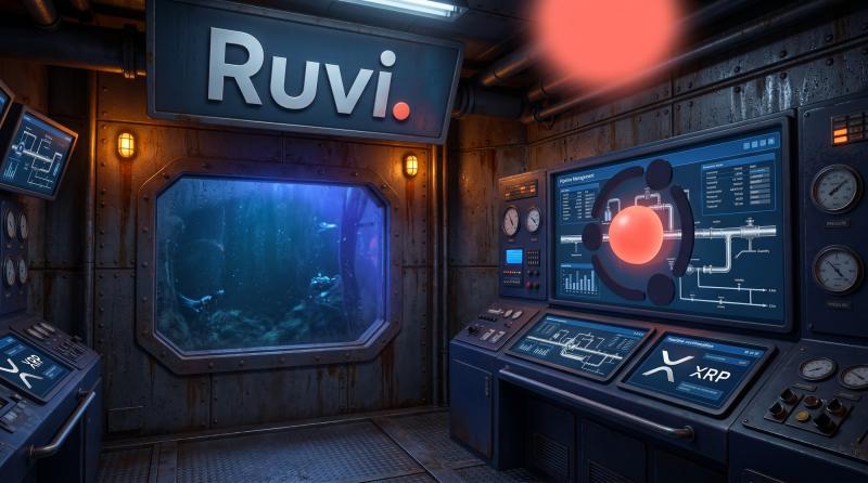 Ruvi (RUVI) AI Superapp