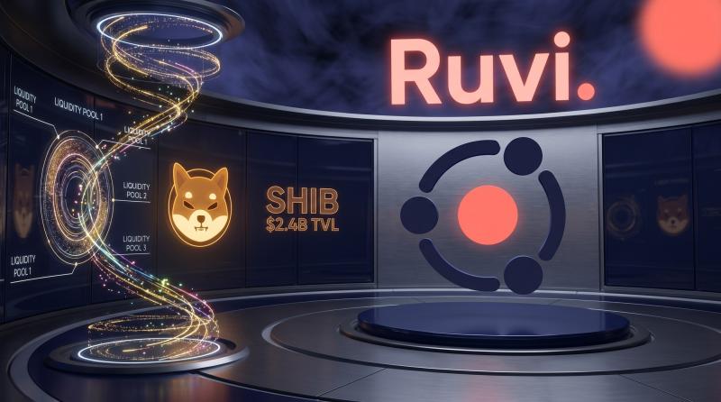 Ruvi (RUVI) AI Superapp