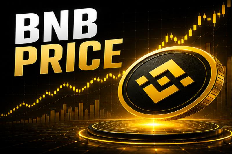 Binance Coin Price Faces MiCA Pressure While Pepeto Nears $10,3