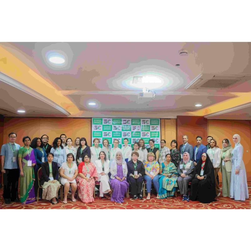2nd International Conference on Gynecology, Obstetrics and Infertility