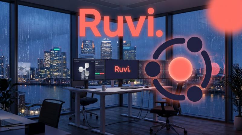 Ruvi (RUVI) AI Superapp