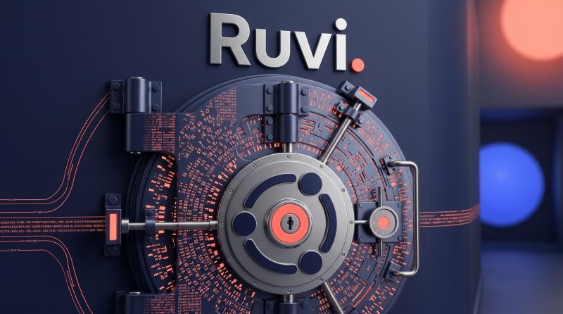 Ruvi (RUVI) AI Superapp