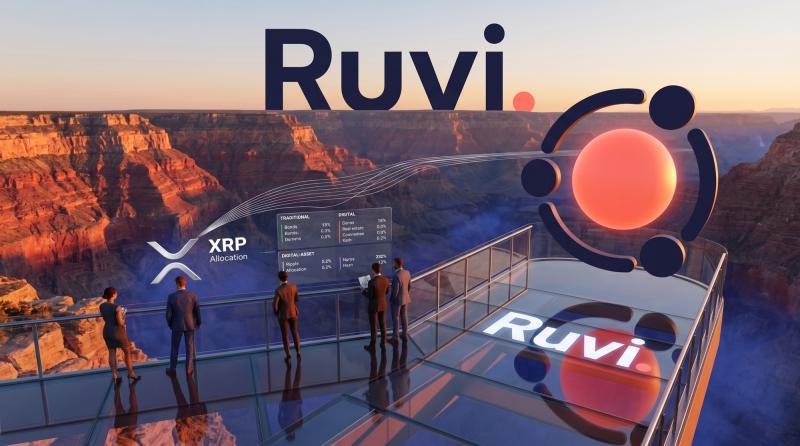 Ruvi (RUVI) AI Superapp