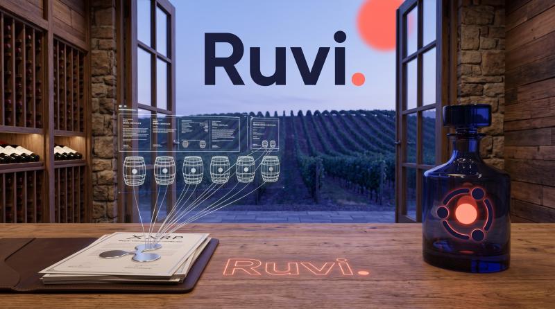 Ruvi (RUVI) AI Superapp