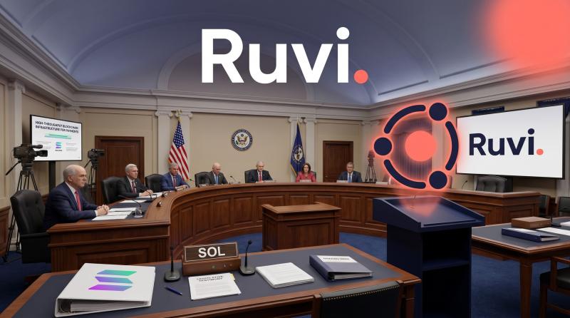bitFlyer Japan to List Solana (SOL) on June 24 While Ruvi (RUVI) Crosses 3,000 Holders at $0.028