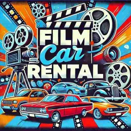 Film Car Rental Expands Comprehensive Solutions for Movie Car Rentals and Film Productions