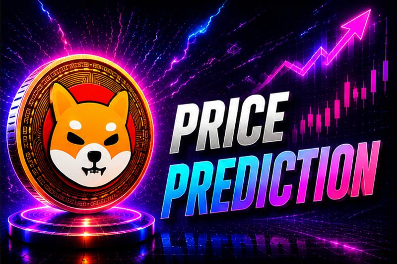 SHIB Price Prediction: Whales Pull 266 Billion Tokens Off Exchanges as Pepeto Presale Crosses $10.3 Million