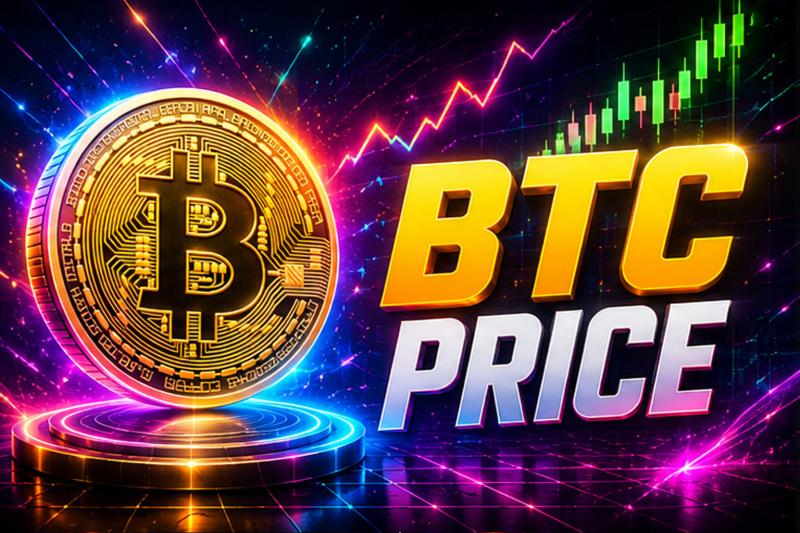 Bitcoin Price News Signals a Turning Point as Pepeto Presale Crosses $10.3 Million