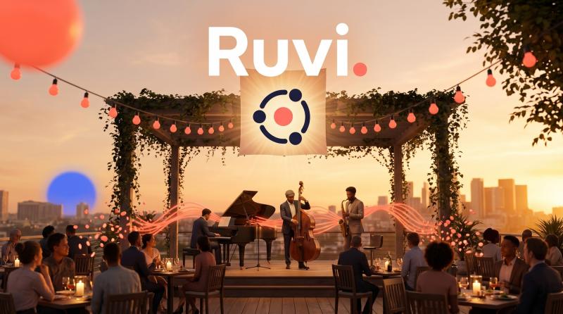Ruvi (RUVI) AI Superapp
