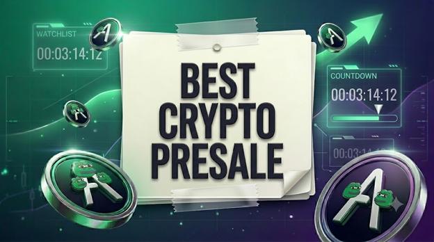 Bitcoin Is Stuck, But Best Crypto Presale Hunters Are Watching AlphaPepe Before Stage 18 Sells Out — KRIPTO — Aslikannih