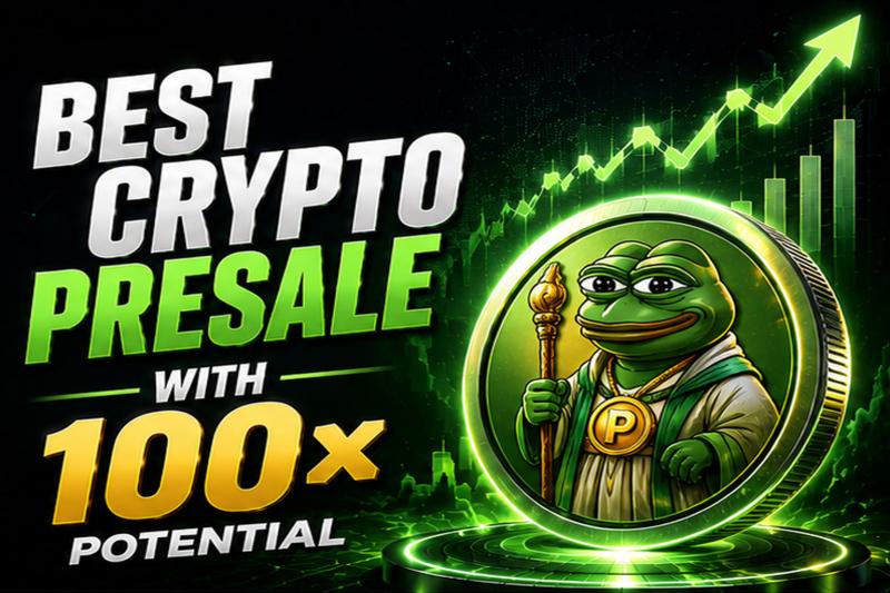 Best Crypto Presale 2026: ECB Digital Euro Advances and Clarity