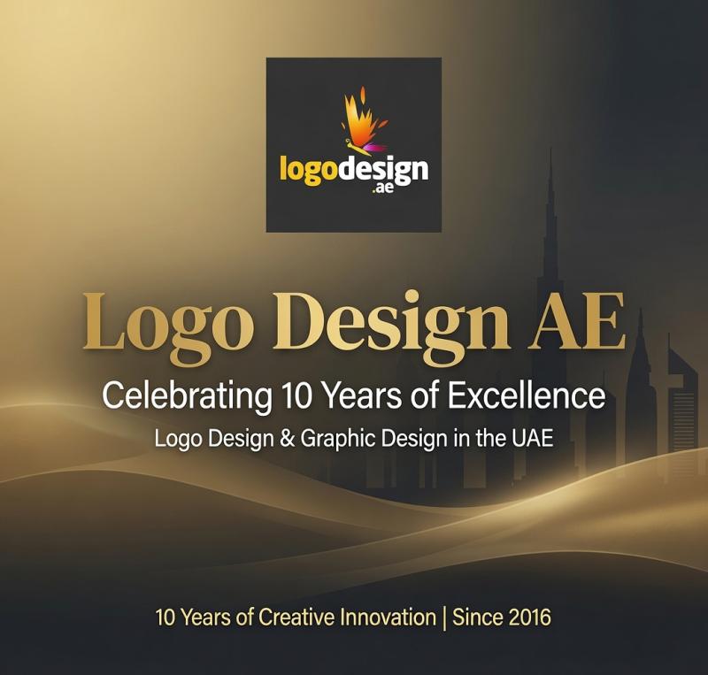 Logo Design AE continues to serve clients across Dubai, Abu Dhabi, Sharjah, and the wider UAE region.
