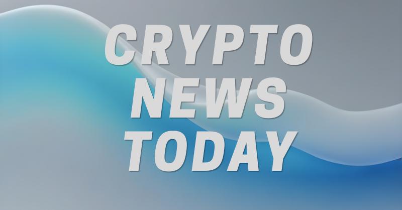 Crypto Market News: IONIX CHAIN is the Presale Everyone