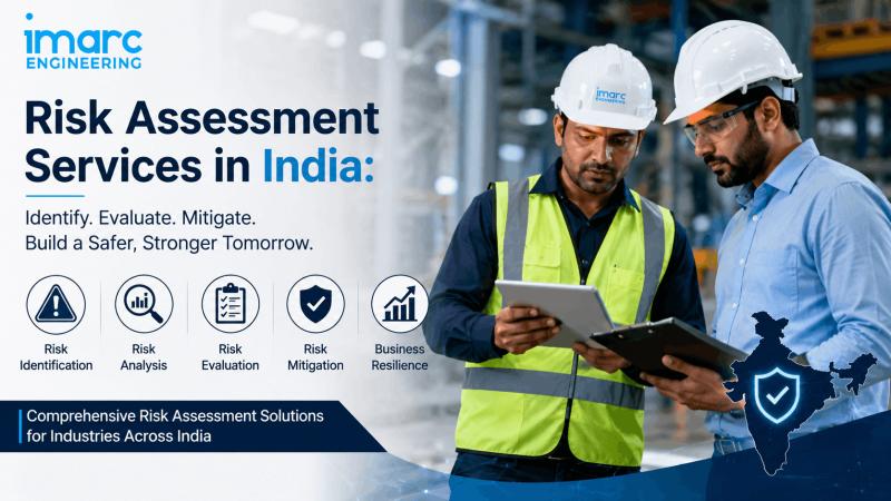 Risk Assessment Services in India: A Strategic Approach