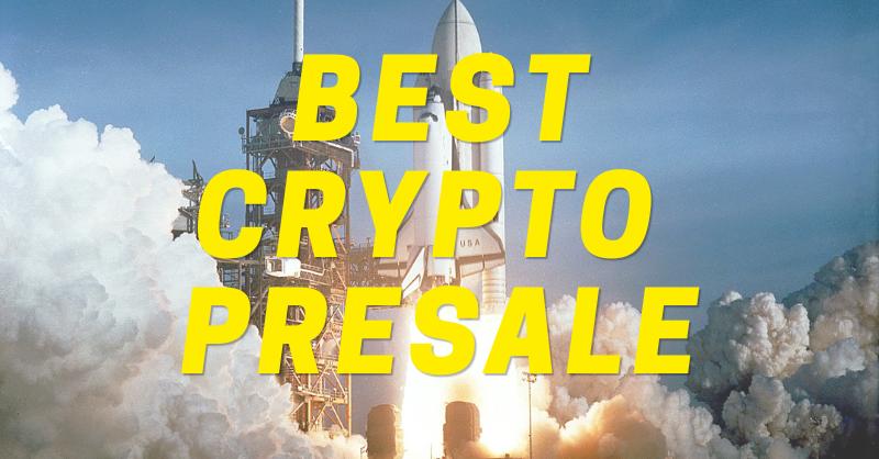 Best Crypto Presale To Watch: IONIX CHAIN is Gaining Unstoppable
