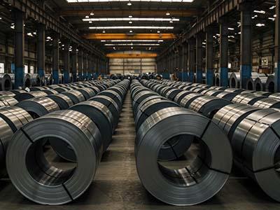 Europe Green Steel Market