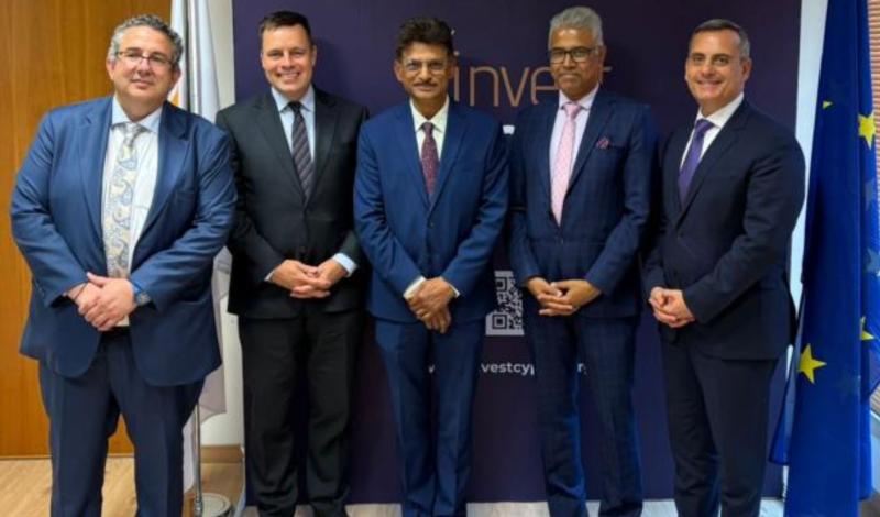 BCentriqe.ai Announces Strategic Expansion to Cyprus to Empower Youth and Business Professionals with Cutting-Edge AI Solutions