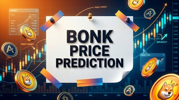 Bonk Price Prediction: $1 BONK Math Looks Impossible, But AlphaPepe's $1 Debate Has Retail Talking