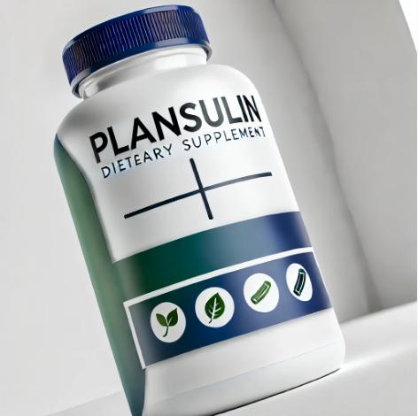 Plansulin: Revolutionary Blood Sugar Support Supplement -