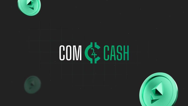 Comcash.exchange Simplifies USDT and Bitcoin Exchange
