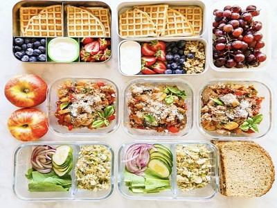 Meal Prep Containers Market