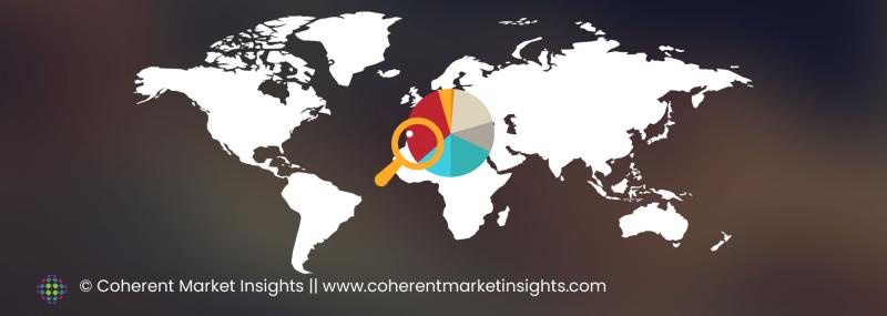 Composable Infrastructure Market Company Share, Major Competitors, Regional Segments, Strategies, And Forecast Until 2031