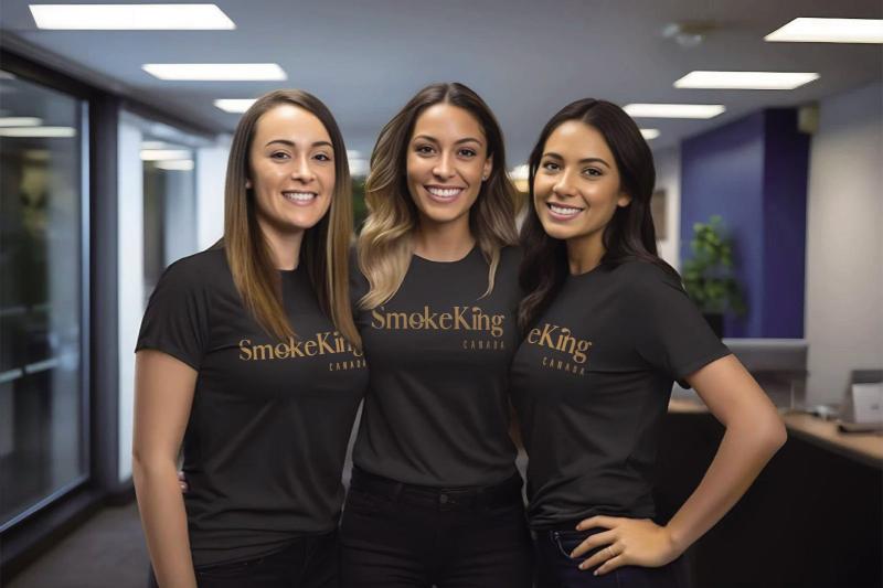 SmokeKing Expands Digital Retail Access as a Modern Canada Cigarette Store for Adult Consumers