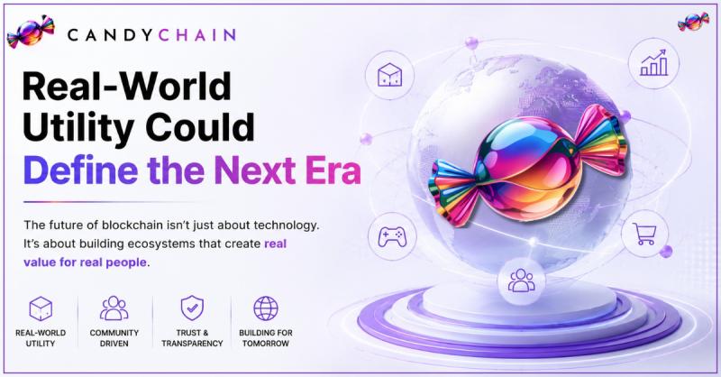 Ethereum's Moment of Reflection: Why Real-World Utility Could