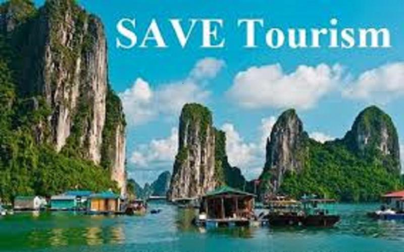 Save Tourism Market